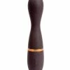 Coco De Mer - Emmaline Pleasure Wand Vibrator 2 Coco De Mer - Emmaline Pleasure Wand Vibrator