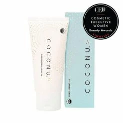 Coconu - Coconut Oil Based Lubricant Massage Oils, Candles + Tools