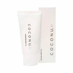 Edibles + Body Paint Coconu - Water Based Lubricant