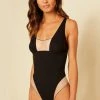 Lingerie Cosabella - Soprano Body Suit
