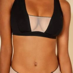 Cosabella - Soprano Plunge Bralette Lingerie