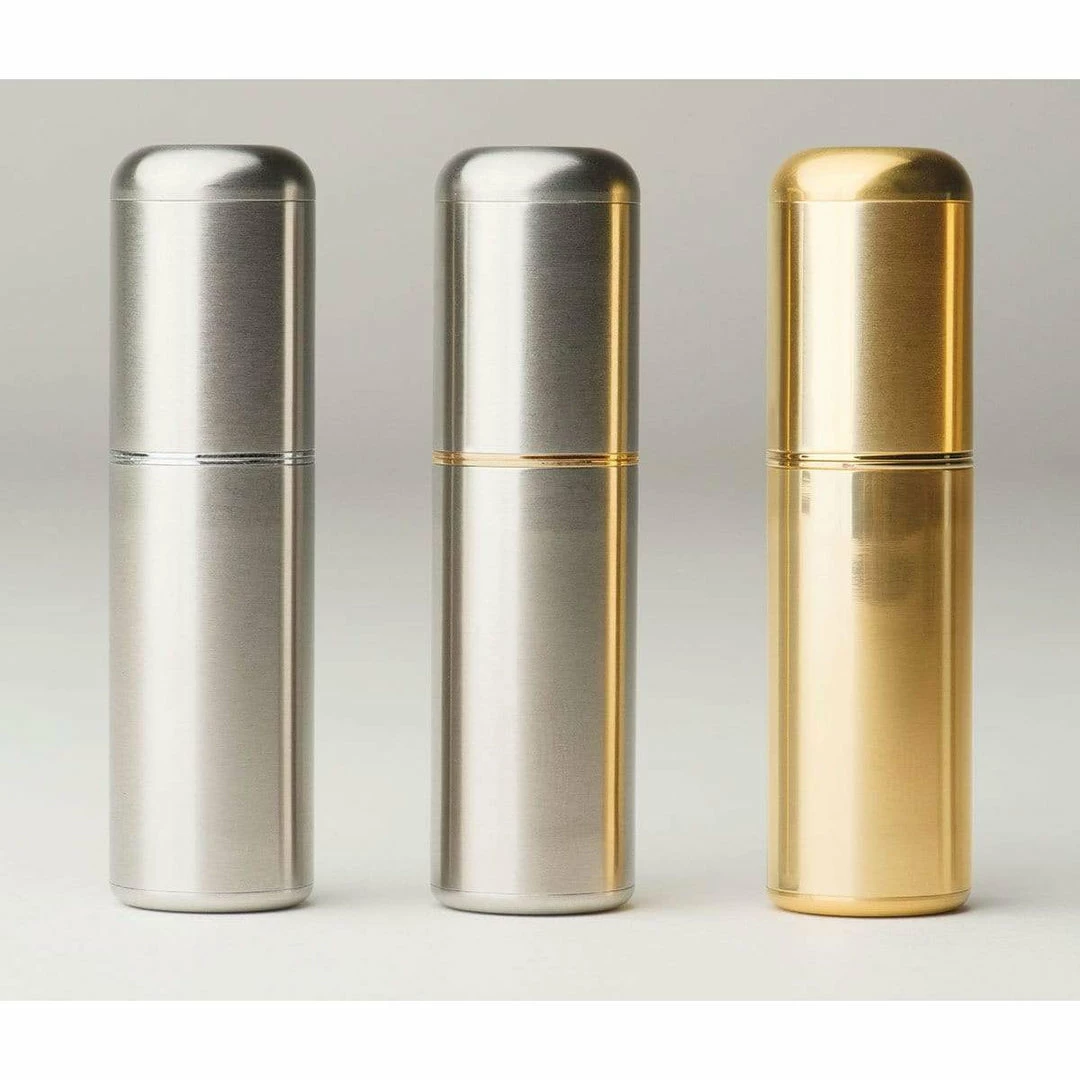 Crave - 24K Gold Bullet 5 Crave - 24K Gold Bullet