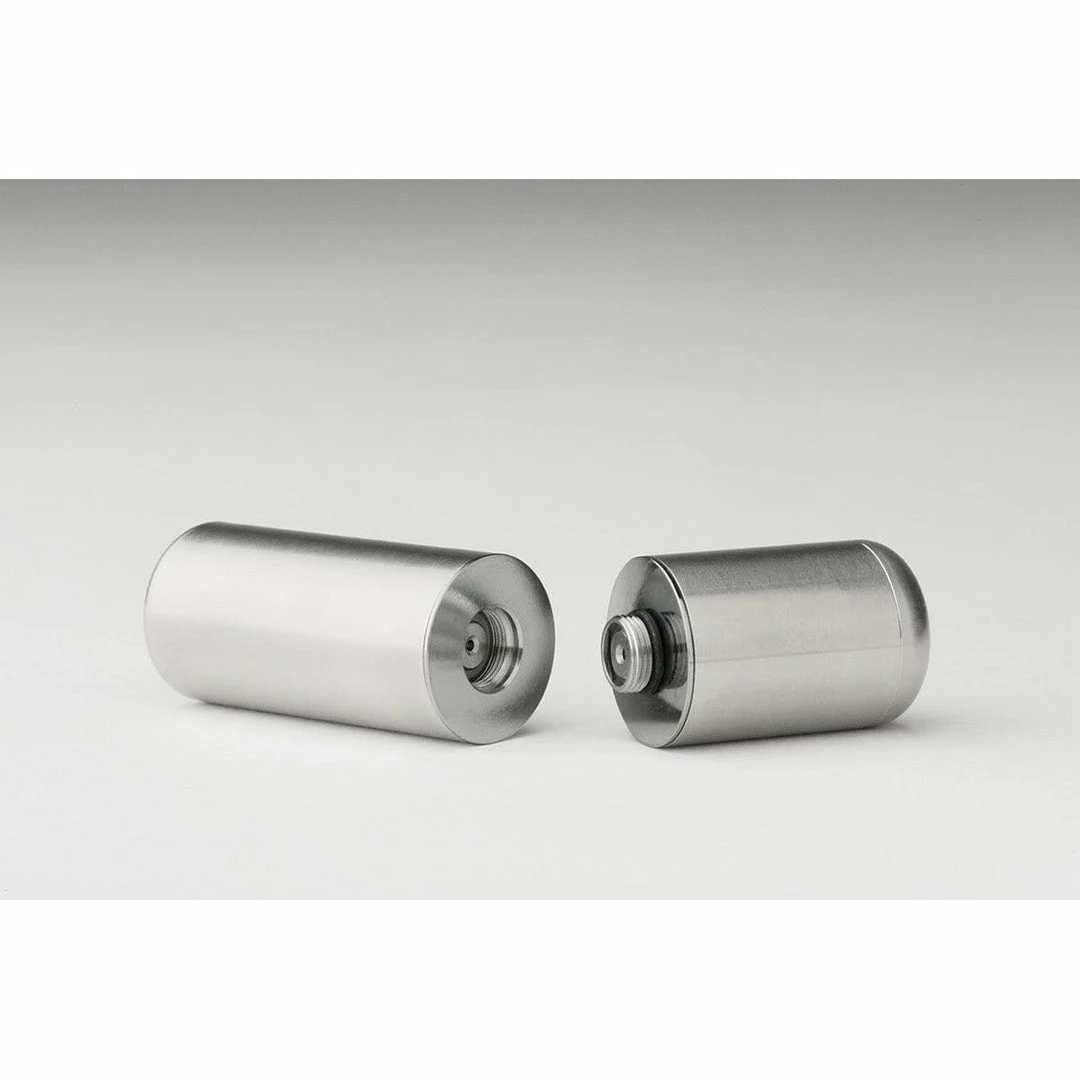 Vibrators Crave - Silver Bullet 4 Vibrators Crave - Silver Bullet
