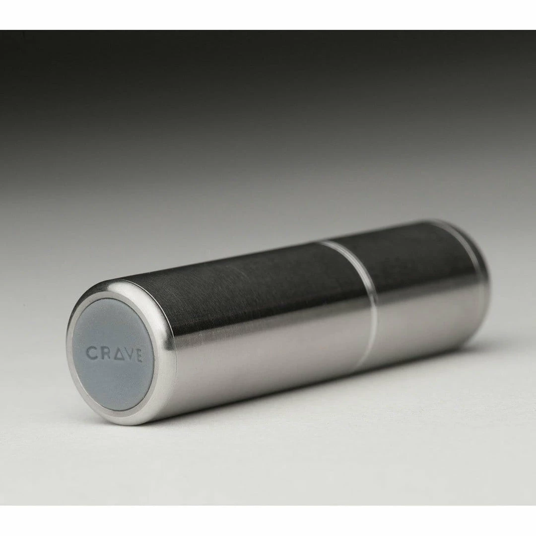Vibrators Crave - Silver Bullet 6 Vibrators Crave - Silver Bullet