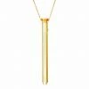 Vibrators Crave Vesper - 24K Gold