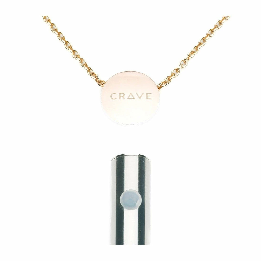 Crave Vesper - Silver 4 Crave Vesper - Silver