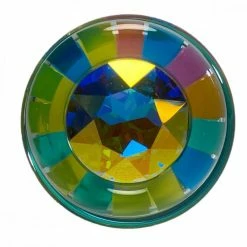 Anal Play Crystal Delights - Funfetti Plug