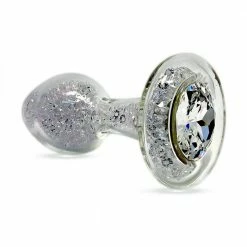 Anal Play Crystal Delights - Sparkle Plug