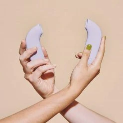 Dame Products Vibrators Dame - Aer