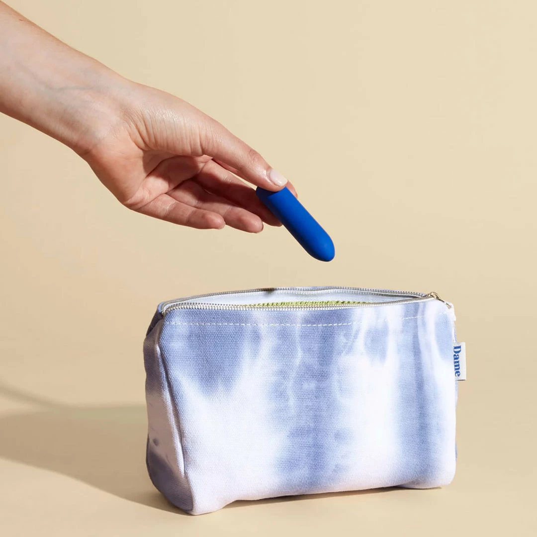 Dame Products Dame - Zee Bullet Vibrator Vibrators 5 Dame Products Dame - Zee Bullet Vibrator Vibrators