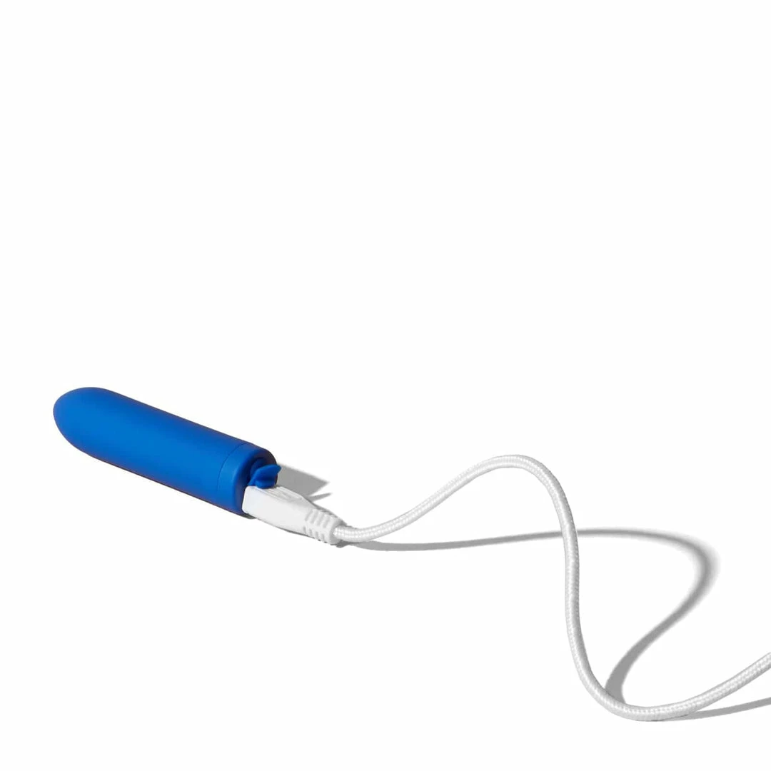 Dame Products Dame - Zee Bullet Vibrator Vibrators 4 Dame Products Dame - Zee Bullet Vibrator Vibrators