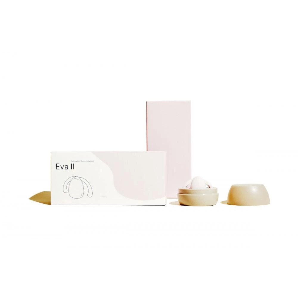 Dame Products Dame - Eva 2 Vibrators 9 Dame Products Dame - Eva 2 Vibrators