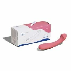 Dame Products Vibrators Dame - Arc