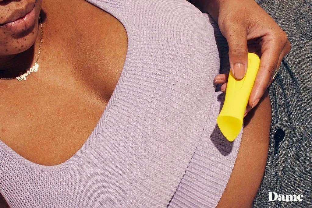 Dame Products Vibrators Dame - Kip 4 Dame Products Vibrators Dame - Kip