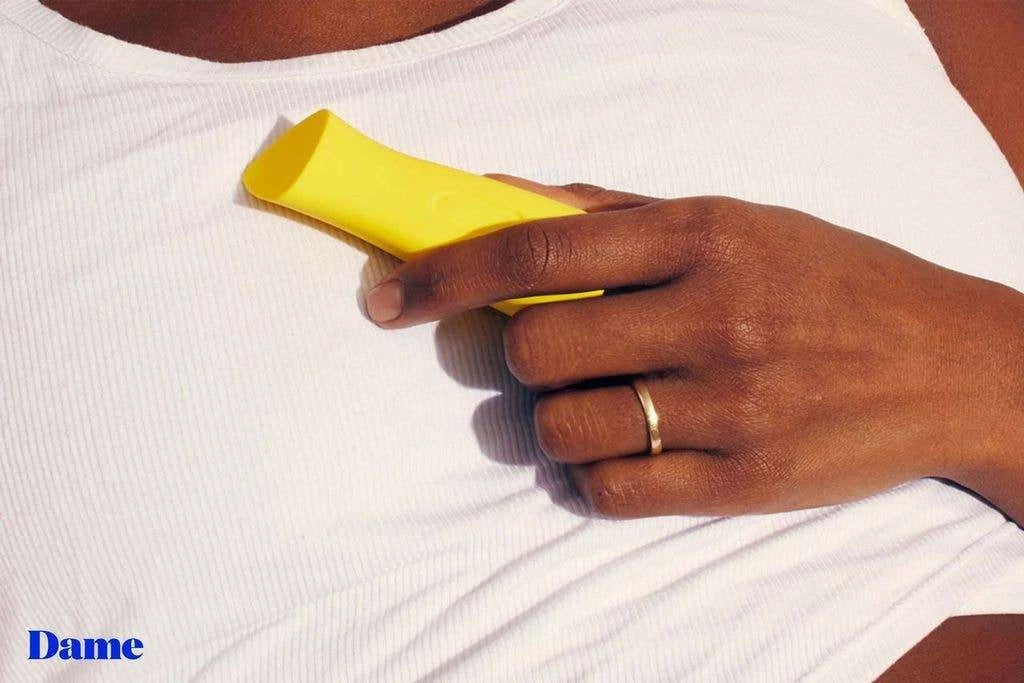 Dame Products Vibrators Dame - Kip 13 Dame Products Vibrators Dame - Kip