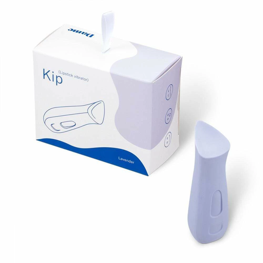 Dame Products Vibrators Dame - Kip 12 Dame Products Vibrators Dame - Kip