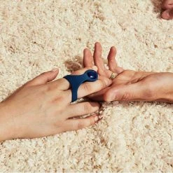 Dame Products Dame - Fin Vibrators