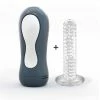 Dorcel-Sexpresso Press And Play Masturbator