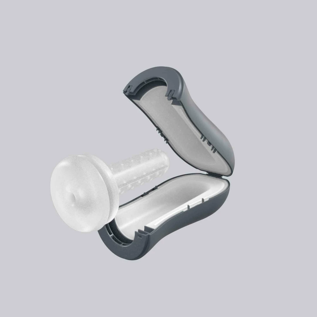 Dorcel-Sexpresso Press And Play Masturbator 4 Dorcel-Sexpresso Press And Play Masturbator