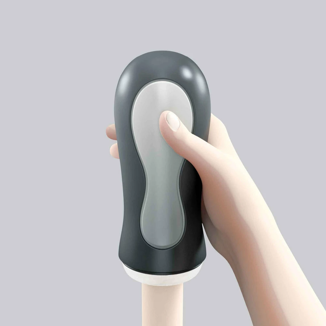 Dorcel-Sexpresso Press And Play Masturbator 6 Dorcel-Sexpresso Press And Play Masturbator