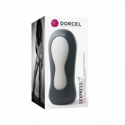 Dorcel-Sexpresso Press And Play Masturbator 12 Dorcel-Sexpresso Press And Play Masturbator