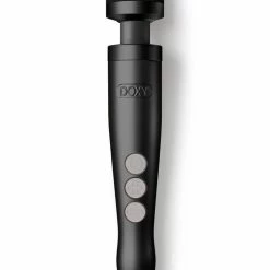 Doxy - Die Cast 3R Rechargeable Vibrating Body Wand Massager 9 Doxy - Die Cast 3R Rechargeable Vibrating Body Wand Massager