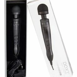 Vibrators Doxy Number 3