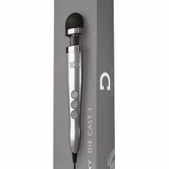 Vibrators Doxy Number 3