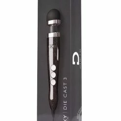 Vibrators Doxy Number 3