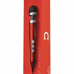 Vibrators Doxy Number 3