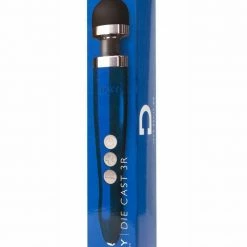 Doxy - Die Cast 3R Rechargeable Vibrating Body Wand Massager