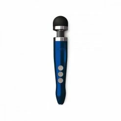 Doxy - Die Cast 3R Rechargeable Vibrating Body Wand Massager