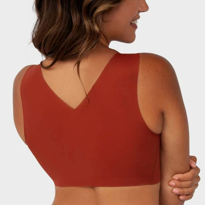 Bras Evelyn & Bobbie - Defy Bra - Manzanita 6 Bras Evelyn & Bobbie - Defy Bra - Manzanita