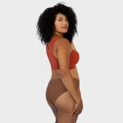 Bras Evelyn & Bobbie - Defy Bra - Manzanita 14 Bras Evelyn & Bobbie - Defy Bra - Manzanita