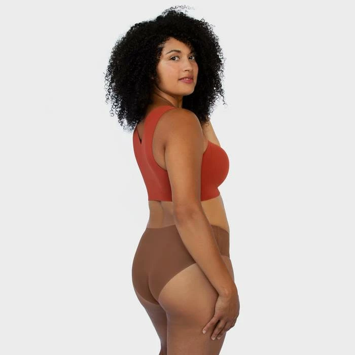 Bras Evelyn & Bobbie - Defy Bra - Manzanita 7 Bras Evelyn & Bobbie - Defy Bra - Manzanita