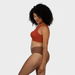 Bras Evelyn & Bobbie - Defy Bra - Manzanita 15 Bras Evelyn & Bobbie - Defy Bra - Manzanita