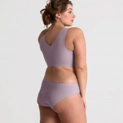 Bras Evelyn & Bobbie - Defy Bra - Amethyst 15 Bras Evelyn & Bobbie - Defy Bra - Amethyst