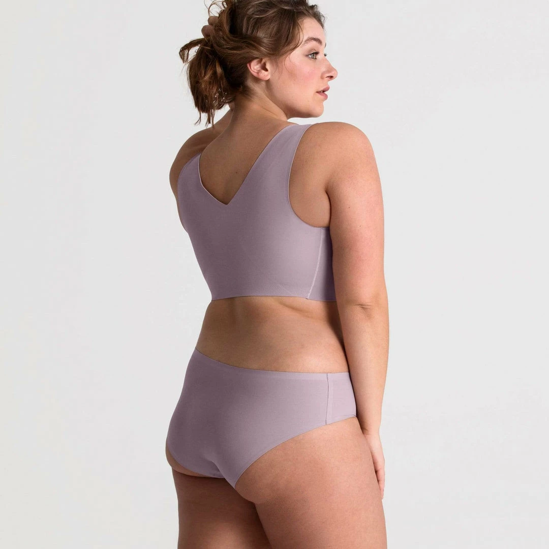 Bras Evelyn & Bobbie - Defy Bra - Amethyst 8 Bras Evelyn & Bobbie - Defy Bra - Amethyst