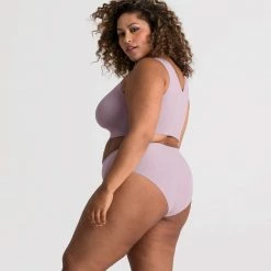 Bras Evelyn & Bobbie - Defy Bra - Amethyst 16 Bras Evelyn & Bobbie - Defy Bra - Amethyst