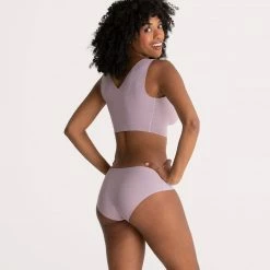 Bras Evelyn & Bobbie - Defy Bra - Amethyst 12 Bras Evelyn & Bobbie - Defy Bra - Amethyst