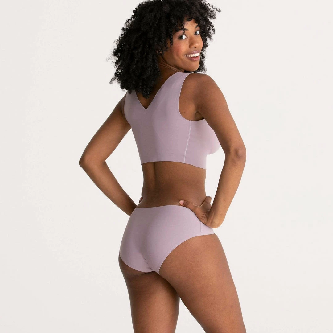 Bras Evelyn & Bobbie - Defy Bra - Amethyst 5 Bras Evelyn & Bobbie - Defy Bra - Amethyst