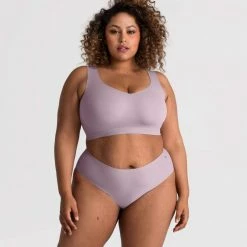 Bras Evelyn & Bobbie - Defy Bra - Amethyst 17 Bras Evelyn & Bobbie - Defy Bra - Amethyst