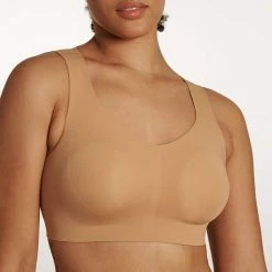 Evelyn & Bobbie - Defy Bra - Mica