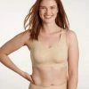 Bras Evelyn & Bobbie - Defy Bra - Sand