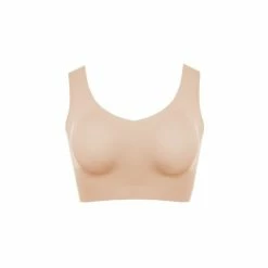 Bras Evelyn & Bobbie - Defy Bra - Sand 12 Bras Evelyn & Bobbie - Defy Bra - Sand