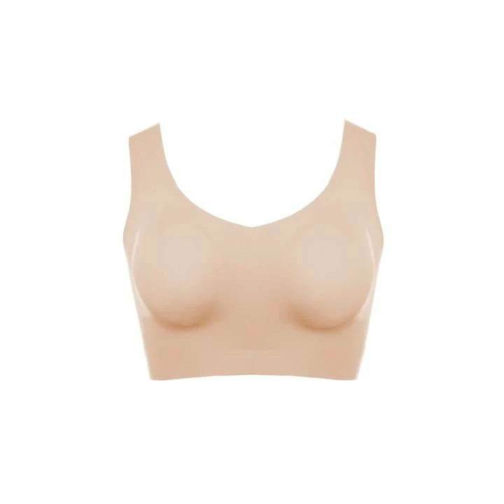 Bras Evelyn & Bobbie - Defy Bra - Sand 7 Bras Evelyn & Bobbie - Defy Bra - Sand