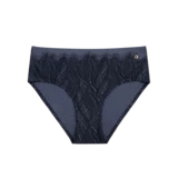 Evelyn & Bobbie - Mid Rise Hipster Panties - Midnight Lace 5 Evelyn & Bobbie - Mid Rise Hipster Panties - Midnight Lace