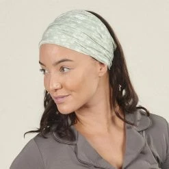 Loungewear + Pajamas Faceplant Dreams - Bamboo Headband