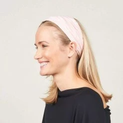 Loungewear + Pajamas Faceplant Dreams - Bamboo Headband