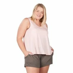 Faceplant Dreams - Bamboo Double-V Tank 17 Faceplant Dreams - Bamboo Double-V Tank